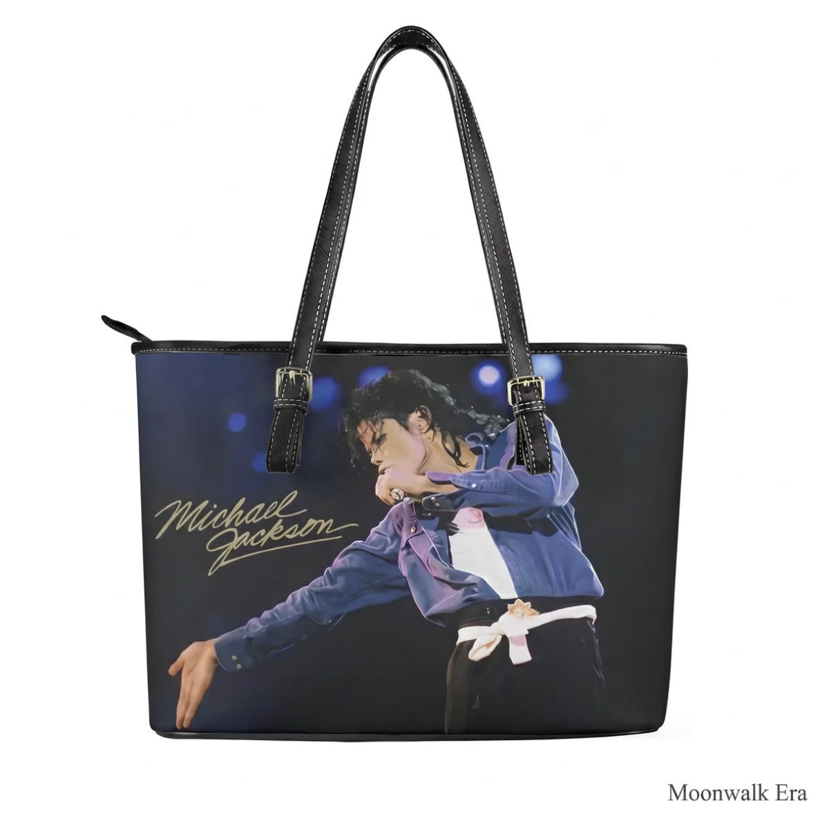 “Midnight Era” Bag