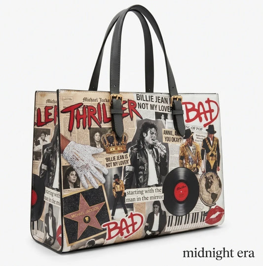 “Midnight Era” Bag