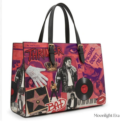 “Midnight Era” Bag