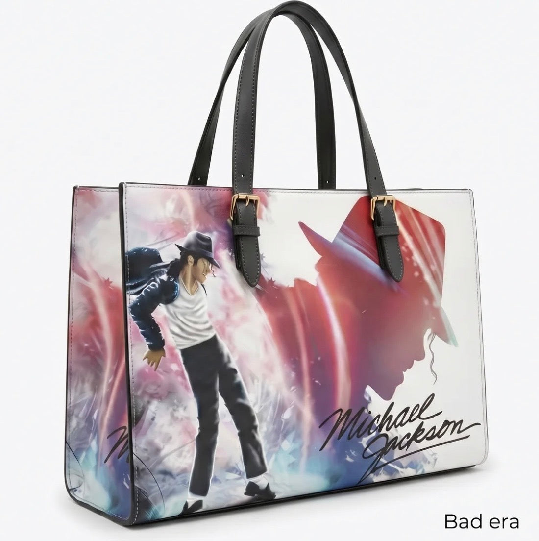 “Midnight Era” Bag